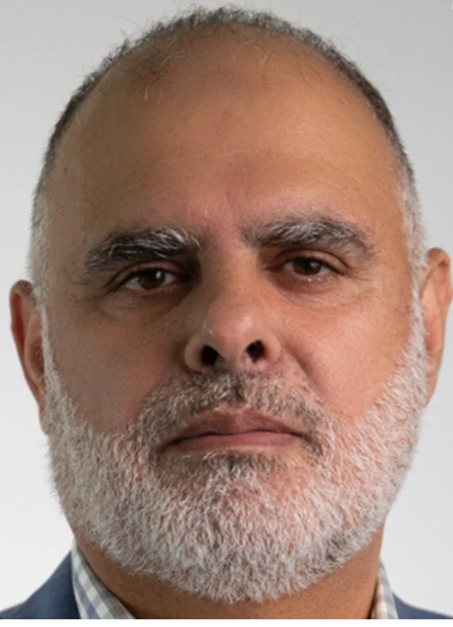 Samir Shukri Mohammed